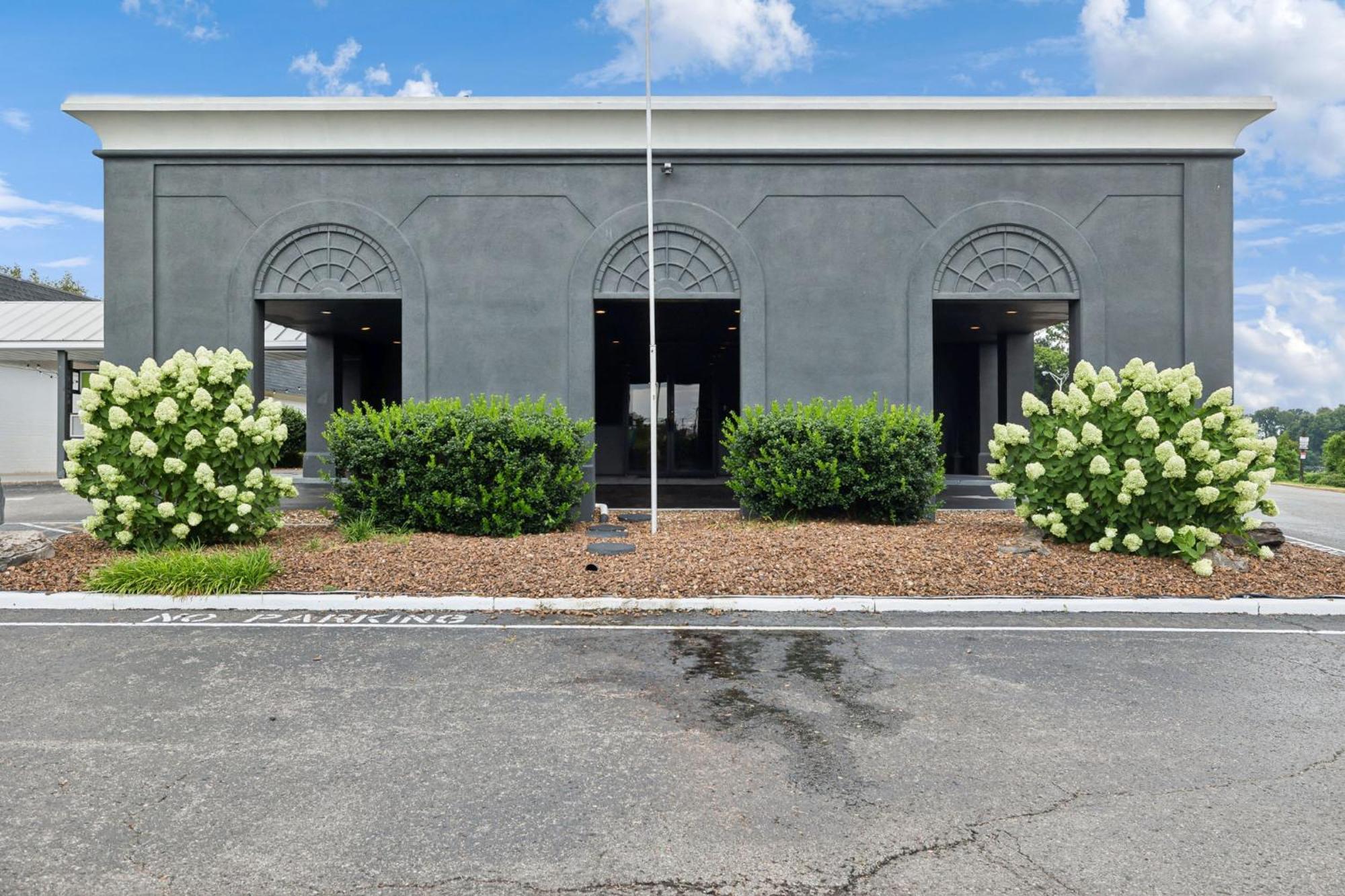 Hillside Crossing Hotel Nashville Exterior foto